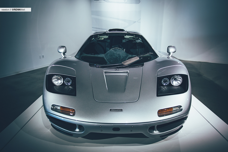 Illustration for article titled 2016 In Unadulterated Automotive Erotica